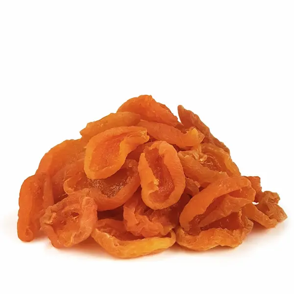 برگه زردآلو