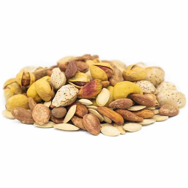 آجیل ممتاز