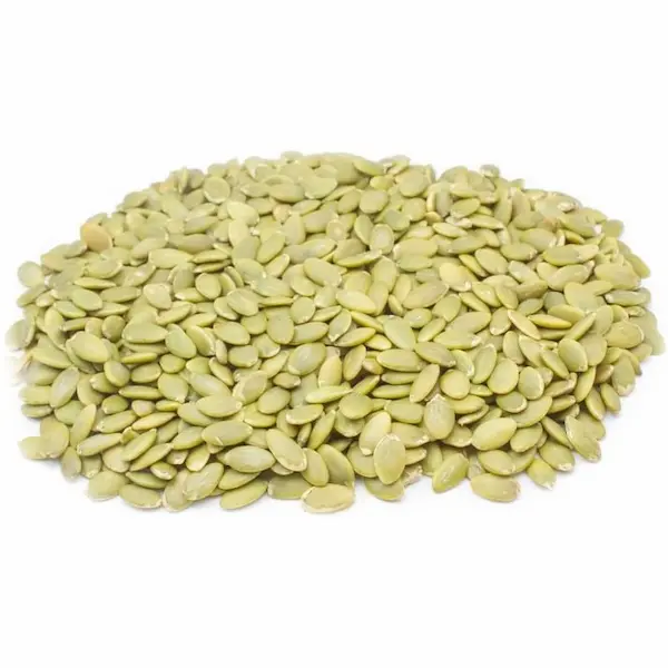 مغز تخمه کدو گوشتی خام