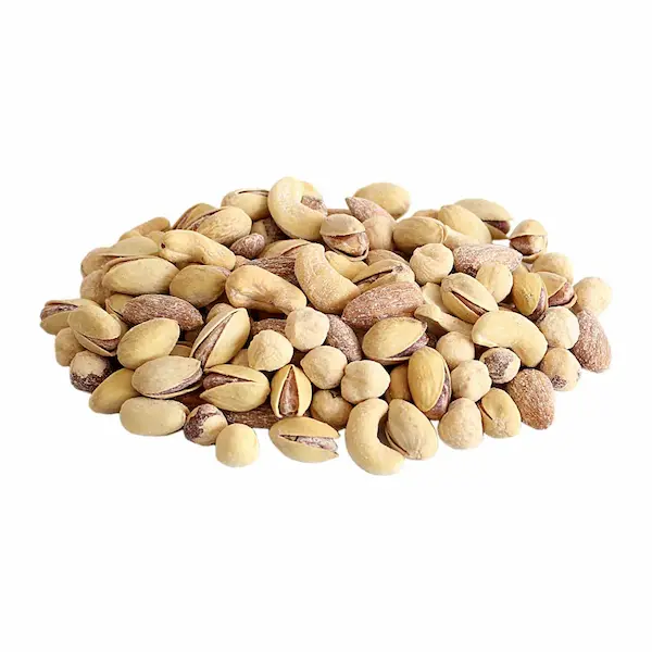 آجیل عربی تنوری