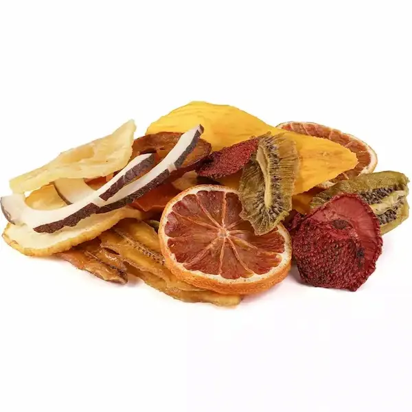 مخلوط میوه خشک