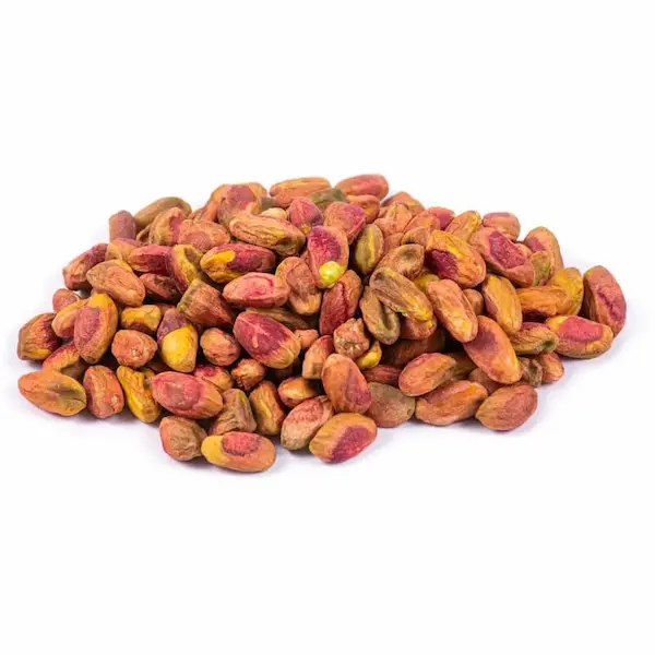 مغز پسته برشته