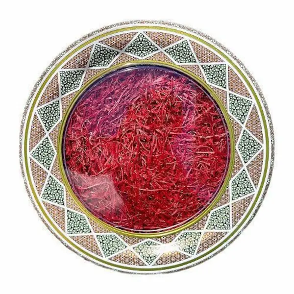 زعفران سوپر نگین ۱۰۰ گرم