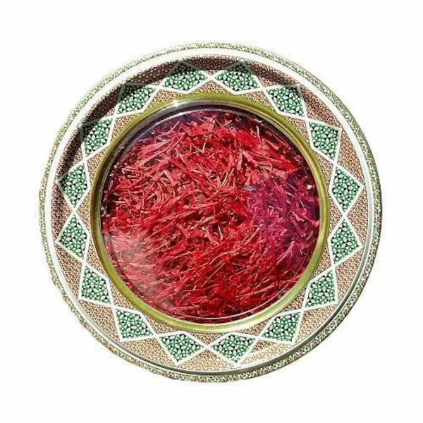 زعفران سوپر نگین ۳۰ گرم