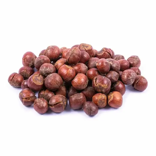 فندق برشته