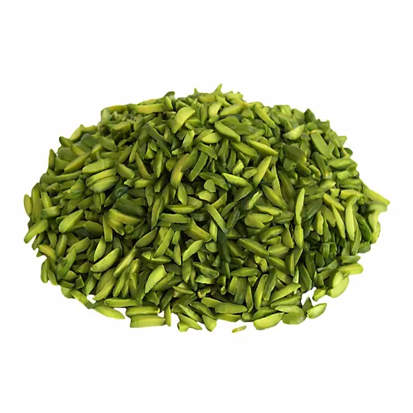 خلال پسته