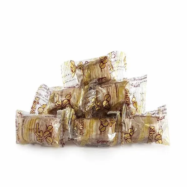 شکلات کانفت