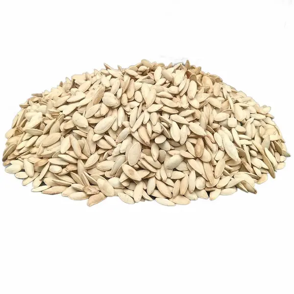 تخمه کدو ریز شور