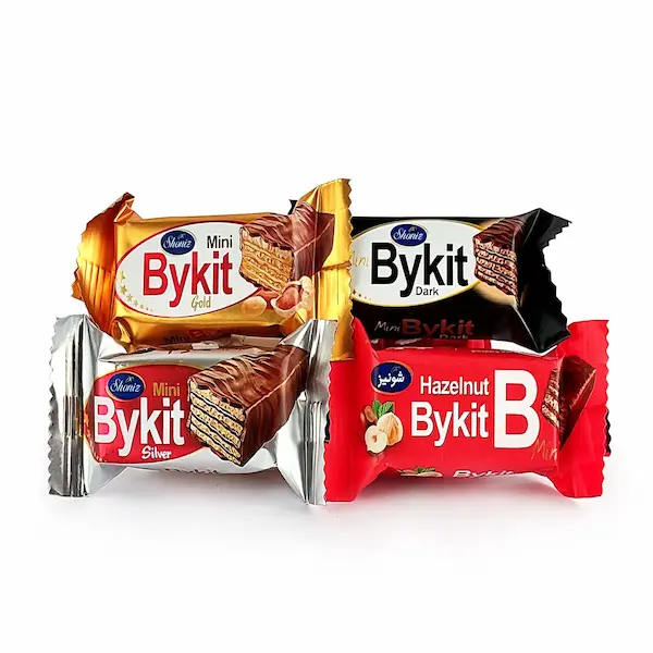 شونیز بایکیت