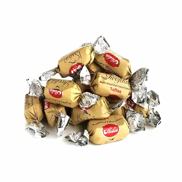 شکلات توفیکا