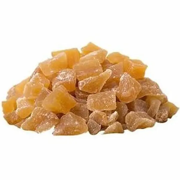 حبه زنجبیل